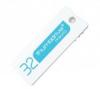 Trek Thumb Drive Micro 32GB Pen Drive: USB