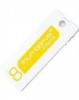 Trek Thumb Drive 8GB - White PenDrive: USB