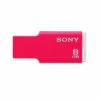 Sony Micro Vault
TINY 8GB USB Pen Drive (Pink)