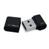 Kingston DataTraveler Micro 32GB USB 2.0 Pen Drive - (DTMCK/32GB)