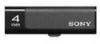 Sony Micro Vault USM4GN 4GB Pen Drive