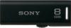 Sony Micro Vault USM8GR 8GB Pen Drive