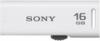 Sony Micro Vault Classic 16GB Pen Drive