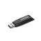 Pen drive V3 retrctil Verbatim 32 Gb USB 3.0. Gris (49173)