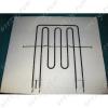 556W+2250W ftszl fels INDESIT grill EREDETI (FFU1861 helyette)/RENDELSRE (FFU186)