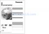 Panasonic DVD S35 Operating Instructions Manual