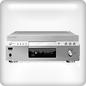 Panasonic DVDS31A Dvd Player Page 1