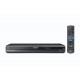 PANASONIC DMR-EH545EGK DVD Recorder Black