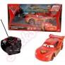 Verdk 2 Villm McQueen tvirnyts aut poros vltozat 1/24 - Dickie