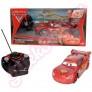 Verdk 2 Villm McQueen tvirnyts aut metl vltozat 1/24 - Dickie
