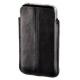 Hama 107131 brtok Apple iPhone 4/4S (fekete) -