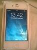 Apple iPhone 4 16GB T-mobile fehr