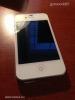 Apple Iphone 4 16GB Gyri fggetlen