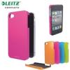 Leitz iPhone 4 WOW fm vdtok, rzsaszn (396-60097)
