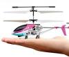 T638 Thunderbird gyro tvirnyts helikopter modell
