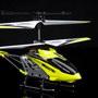 S107G Srga - Tvirnythat helikopter modell
