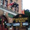 Ladder One Grill Picture of Ladder 1 Barre