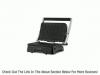Cuisinart GR-11 Griddler 3-in-1 Grill and Panini Press Review