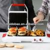 3 in 1 multi press grill