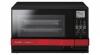Sharp shows new 3 in 1 oven steam grill microwave