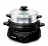 3 in 1 Multi Cooker Grill Boil Steam