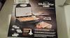 Multistar 3 in 1 sandwich toaster grill