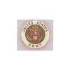 US Army Car Grill Badge