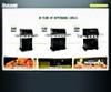 Gas grill manufacturer. Information for dealers, promotions and recipes. ?Find a ducane dealer - ?Manuals - ?Contact us - ?COOKING TIPS