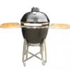 23 1/2 ceramic bbq grill