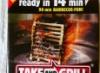 Take and Grill gyjts kb 1,6 kg fasznnel 890-t.