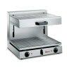 Sirman 1/1 Adjustable Salamander Grill