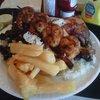 Ultimate Mixed Grill 1 4 chicken Carne Asada