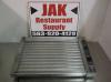 APW WYOTT HRS 50 TABLETOP HOT DOG ROLLER GRILL COOKER