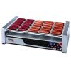 APW Wyott HR 50 50 Hot Dog Flat HotRod Roller Grill