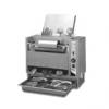 APW Wyott M 83 Conveyor Bun Grill To