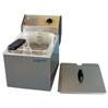 Roller Grill Countertop Fryer Single Well 2kw