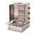 Roller Grill Gyros Grill - 10.5kW LPG Gas