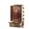 Roller Grill Gyros Grill - 14kW LPG Gas