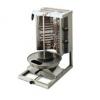 Roller Grill Gas Kebab Grill Roller Grill GR40G