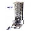Roller Grill Large Kebab Grill Model GR80