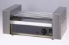 Roller Grill RG5 Hot Dog Rolling Grill