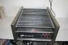STAR GRILL MAX PRO 45 SA HOT DOG ROLLER GRILL