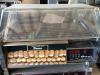 Hot Dog Maker Roller Grill Machine Cooker Warmer Electrics Party Fun Old Fashion