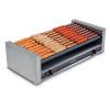 Nemco Slanted Hot Dog Roller Grill