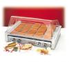 Hot Dog Roller Grill SALE