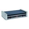 Nemco 8036 Chrome 36 Hot Dog Roller Grill