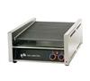 Star 45 Hot Dog Chrome Grill-Max Roller Grill