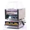 Used Star SST 20 20SC Hot Dog Roller Grill w Sneeze Guard Bun Drawer
