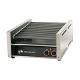 Star Grill-Max 20C Chrome 20 Hot Dog Roller Grill