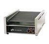 Star 75C 75 Hot Dog Chrome Grill-Max Roller Grill